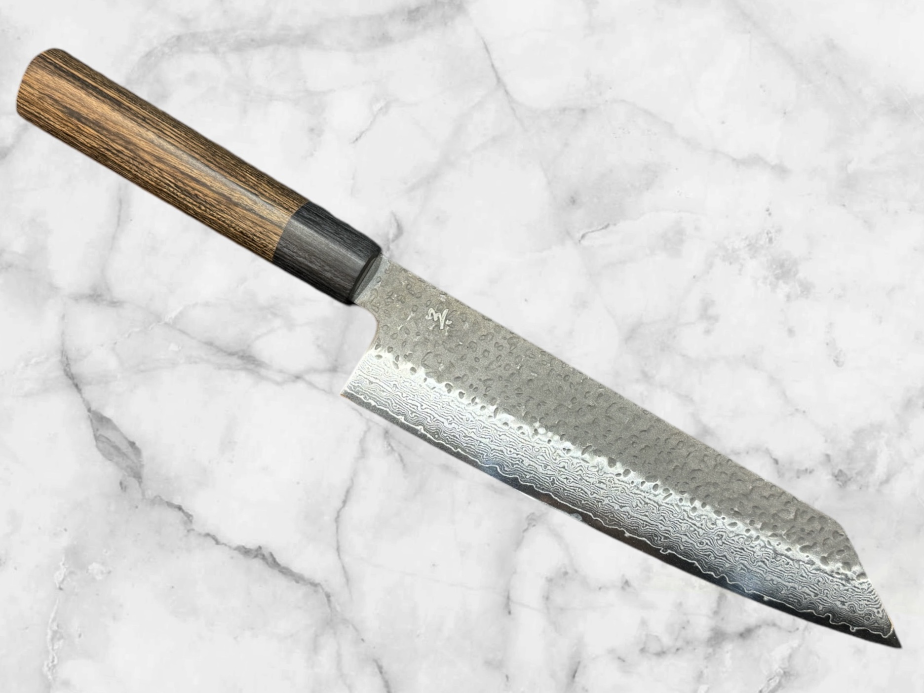Shizu Hamono Bunka 190mm
